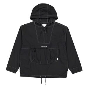 THISISNEVERTHAT Anorak Jacket Size L (NEW)